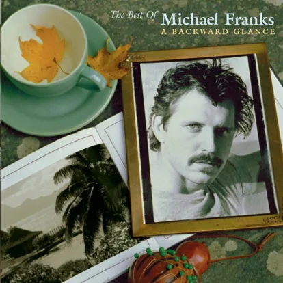 Cover: Popsicle Toes von Michael Franks