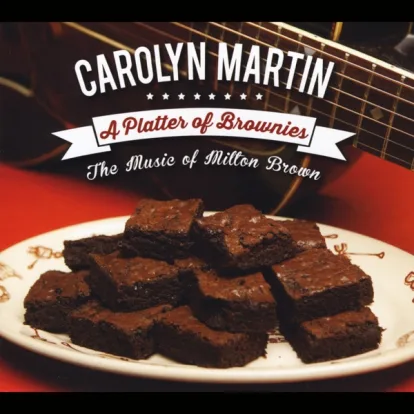 Cover: Ida, Sweet As Apple Cider von Milton Brown & His Musical Brownies