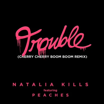 Cover: Acid Annie von Natalia Kills