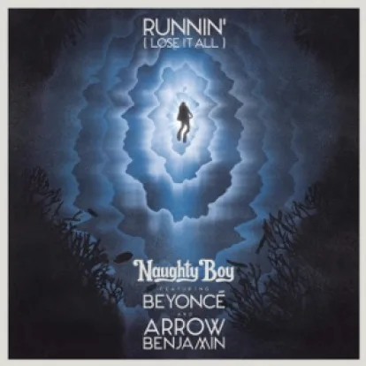 Cover: La La La (Sped Up Version) von Naughty Boy