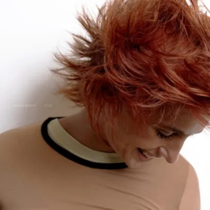 Cover: Speechless es sendet von Naomi Scott