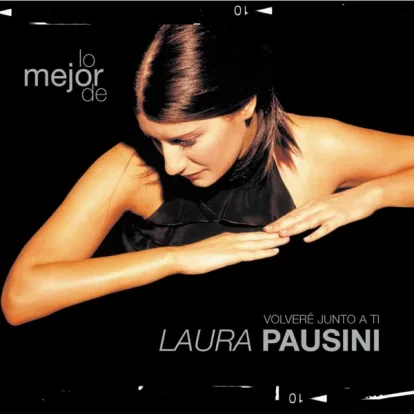Cover: Sei Solo Tu von Nek e Laura Pausini