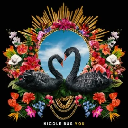 Cover: Ich Bin Zurück von Nicole