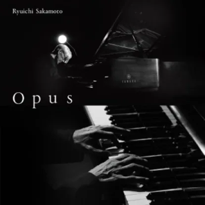 Cover: Flyin' High von Opus