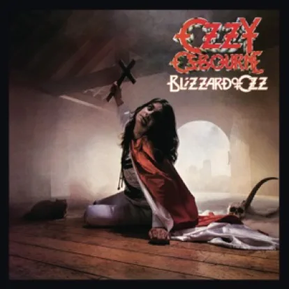 Cover: Hellraiser (30th Anniversary Edition) von Ozzy Osbourne