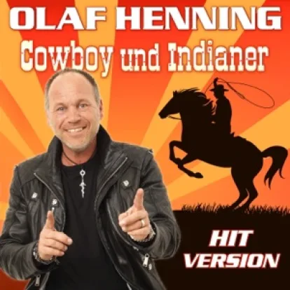 Cover: Blinder Passagier von Olaf Henning