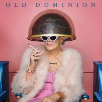 Cover: Snapback von Old Dominion