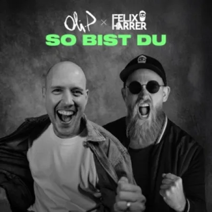 Cover: Ohne dich schlaf ich heut Nacht nicht ein von Oli P.