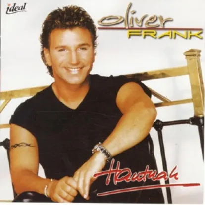 Cover: S.O.S. Am Strand Von Griechenland von Oliver Frank