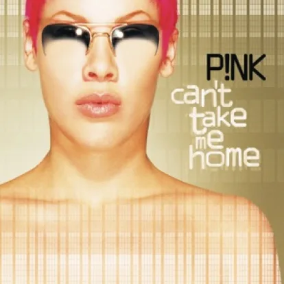 Cover: Just Give Me a Reason von P!nk
