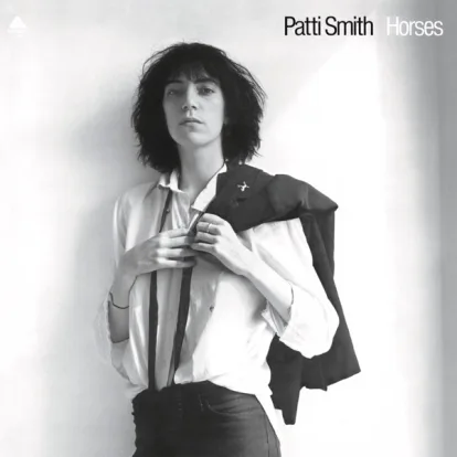 Cover: Frederick (Digitally Remastered 1996) von Patti Smith