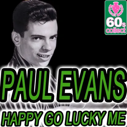 Cover: Seven Little Girls Sitting in the Back Seat (Rerecorded) von Paul Evans
