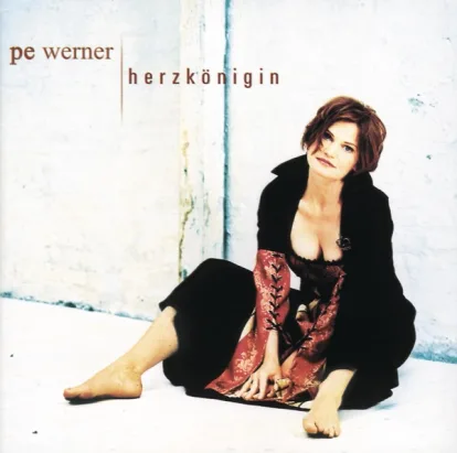 Cover: Trommler in der Brust (Remastered) von Pe Werner