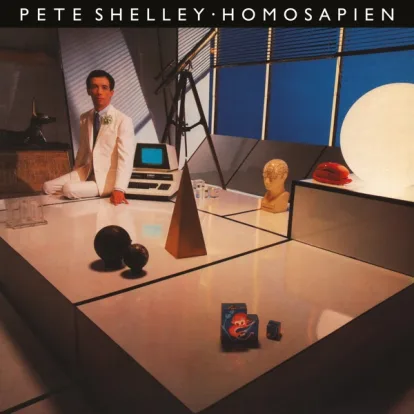 Cover: Love Me, Love My Dog von Peter Shelley