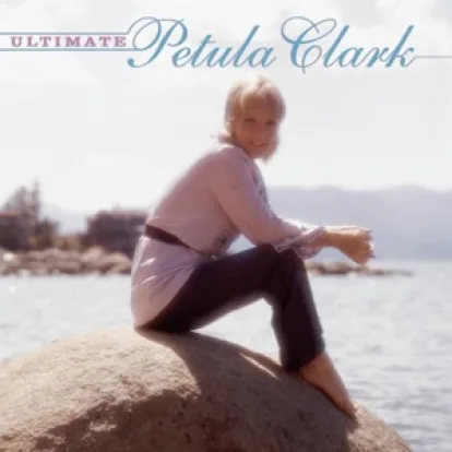 Cover: This Is My Song von Petula Clark