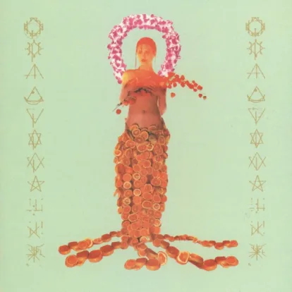 Cover: Tahitian Moon von Porno For Pyros