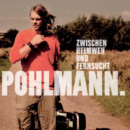 Cover: Wenn Sie Lächelt von Pohlmann
