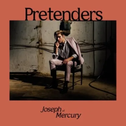 Cover: Precious von Pretenders