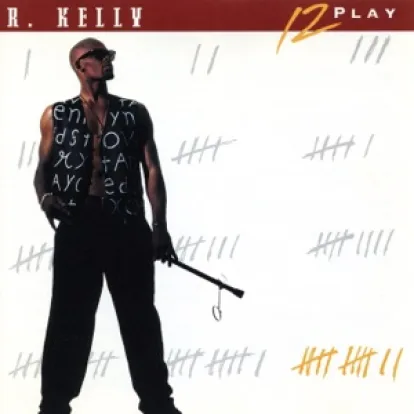 Cover: I Wish (LP Version) von R. Kelly