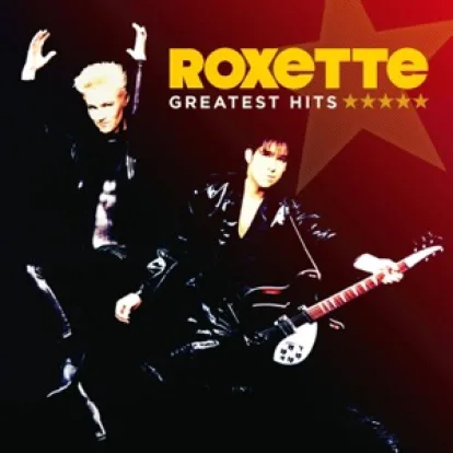 Cover: Always Breaking My Heart von Roxette