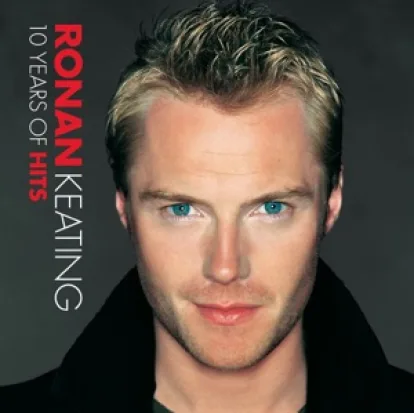 Cover: Lovin' Each Day von Ronan Keating