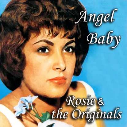 Cover: Maybe I'm Dreamin' von Rosie & The Originals