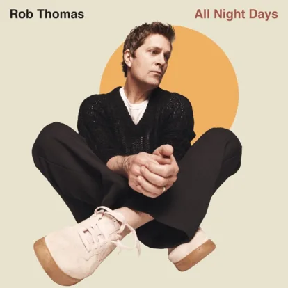 Cover: Lonely No More (Live at Live 8, Benjamin Franklin Parkway, Philadelphia, 2nd July 2005) von Rob Thomas
