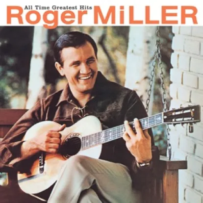 Cover: Do-Wacka-Do von Roger Miller