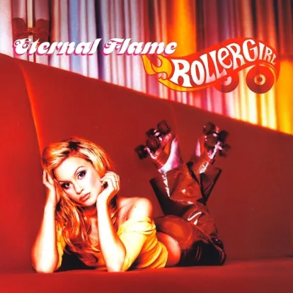 Cover: Dear Jessie von Rollergirl