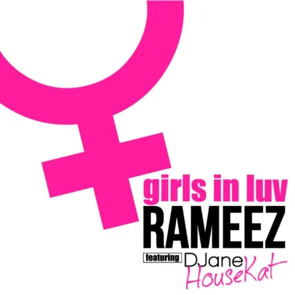 Cover: Oh Baby von Rameez feat. DJane Housekat