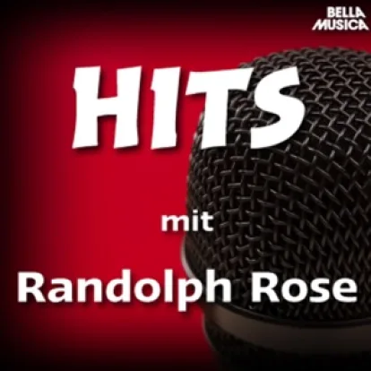 Cover: Sylvia'S Mutter von Randolph Rose