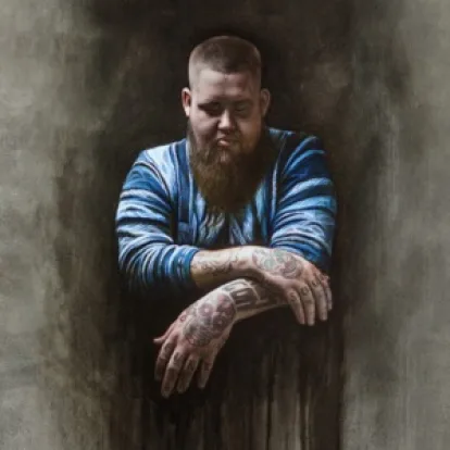 Cover: As You Are (Recorded at Deezer, Paris) von Rag'n'Bone Man