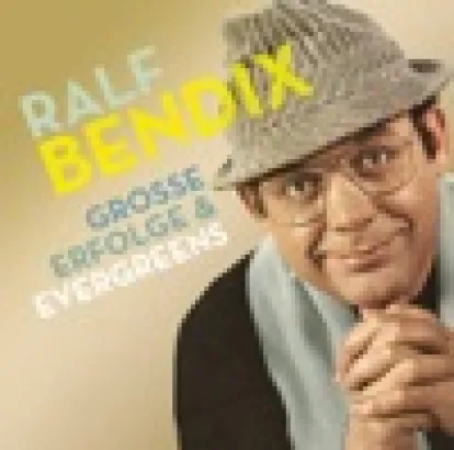 Cover: Weit von Alaska (North to Alaska) von Ralf Bendix
