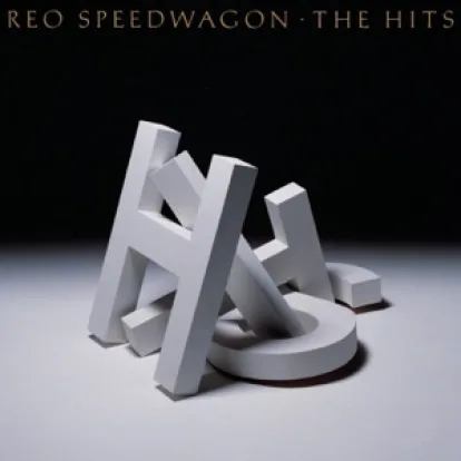 Cover: Take It On the Run von REO Speedwagon