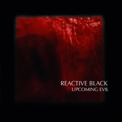 Cover: Your last dance von Reactive Black