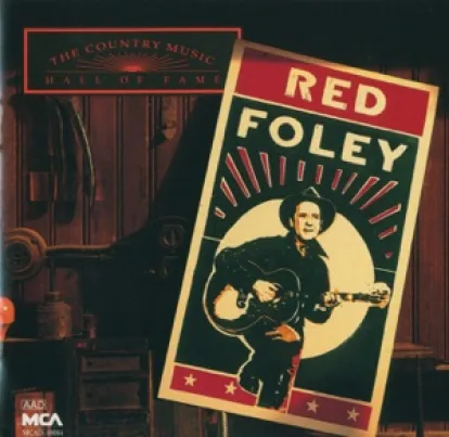 Cover: Chattanoogie Shoe Shine Boy (1949 Single Version) von Red Foley