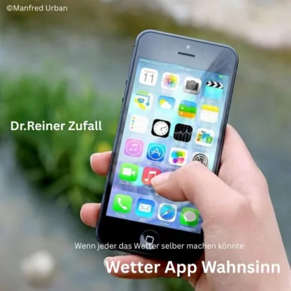 Cover: Wir Baden Hier Im Bier von Reiner Wahnsinn