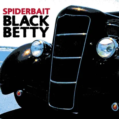 Cover: Buy Me A Pony von Spiderbait