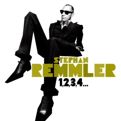 Cover: Da Da Da ich lieb Dich nicht du liebst mich nicht von Stefan Remmler