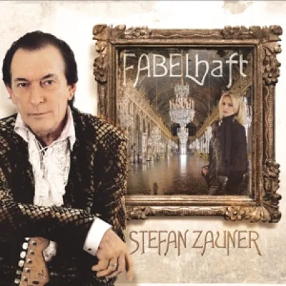 Cover: Wir Werden Sehn von Stefan Zauner