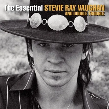 Cover: Crossfire (Live) von Stevie Ray Vaughan
