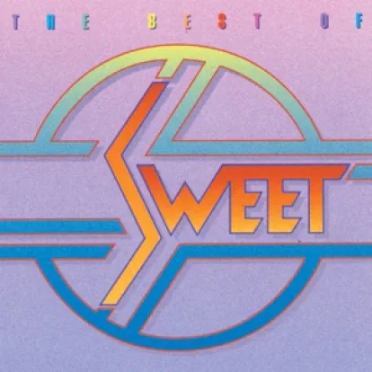 Cover: Ballroom Blitz von Sweet