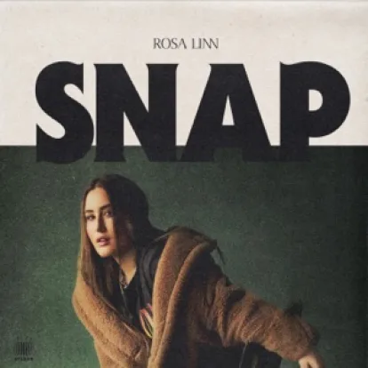 Cover: Exterminate von Snap!