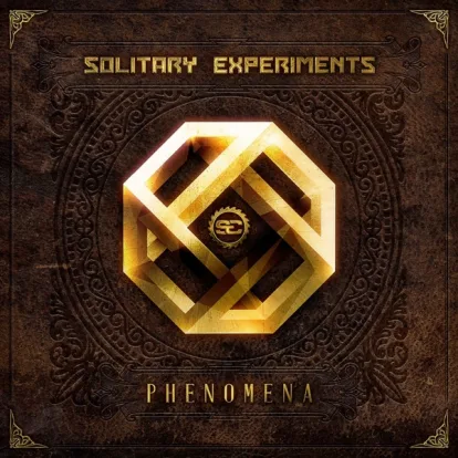 Cover: Immortal von Solitary Experiments