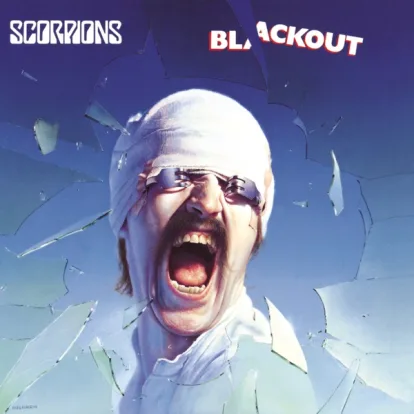 Cover: Coming Home von Scorpions