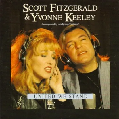 Cover: If I Had Word von Scott Fitzgerald & Yvonne Keely