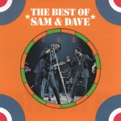 Cover: Wrap It Up (LP / Single Version) von Sam & Dave