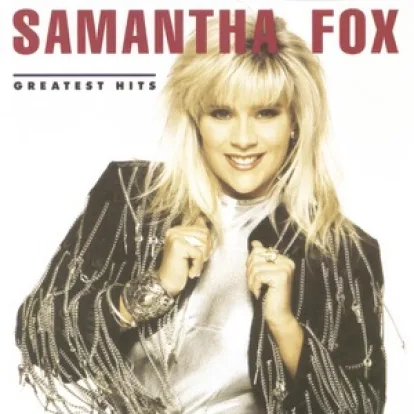 Cover: I Surrender (To the Spirit of the Night) von Samantha Fox