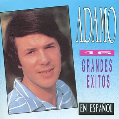 Cover: Inch'alla von Salvatore Adamo
