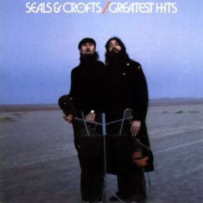 Cover: Summer Breeze (2012 Remaster) von Seals and Crofts